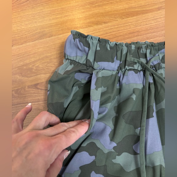 Lululemon Keep Moving Pant 7/8 High Rise Size 4 - Picture 6 of 11